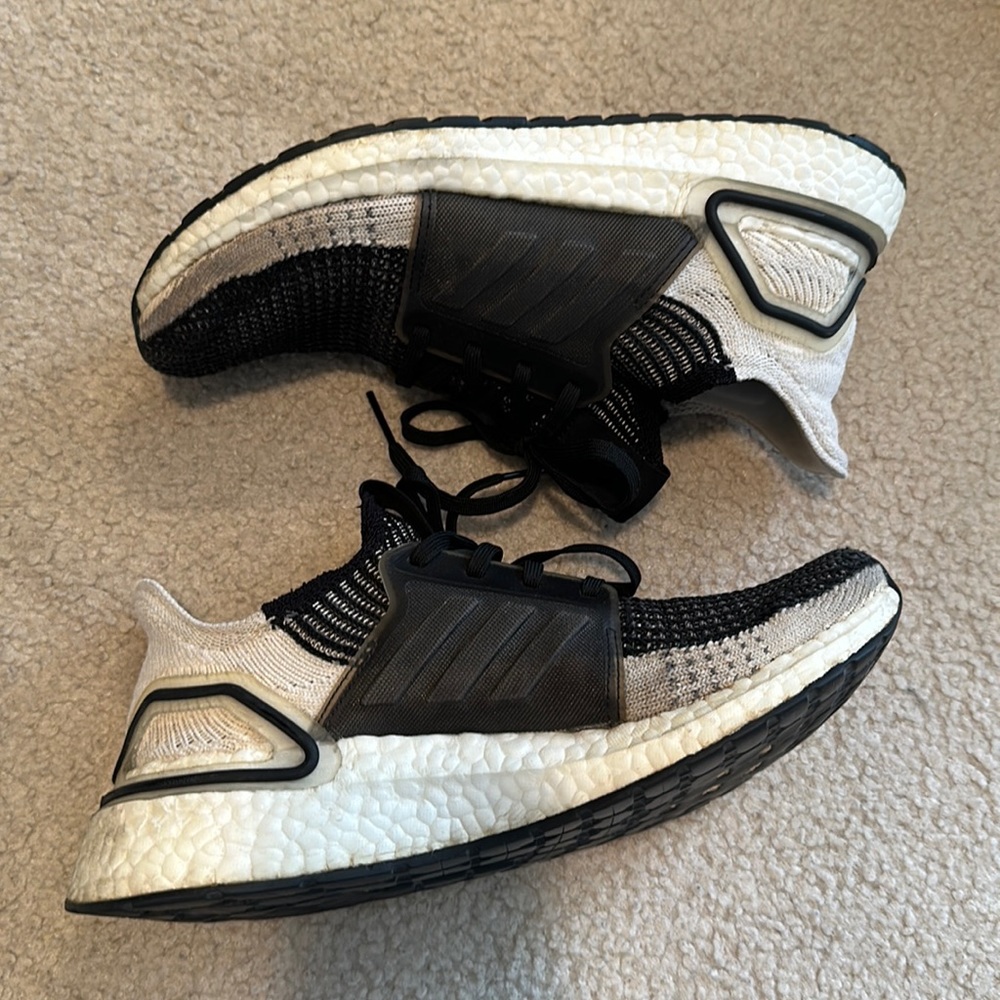 adidas boost